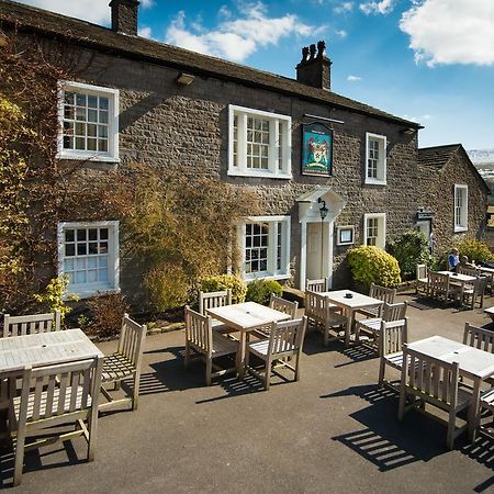 Hotel The Assheton Arms Clitheroe Esterno foto