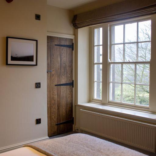 Hotel The Assheton Arms Clitheroe Esterno foto
