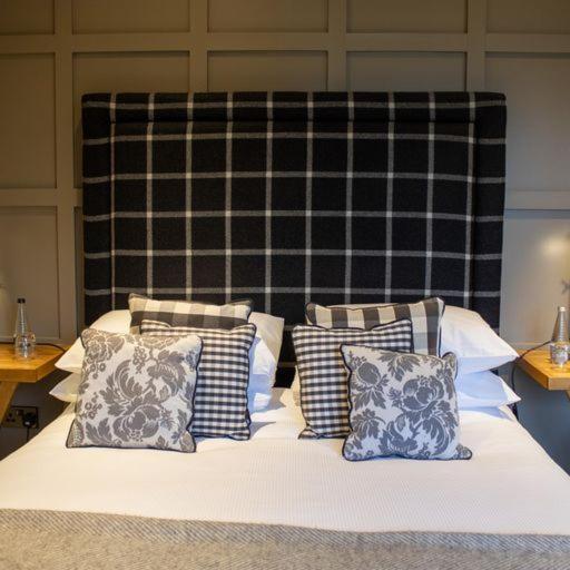 Hotel The Assheton Arms Clitheroe Esterno foto