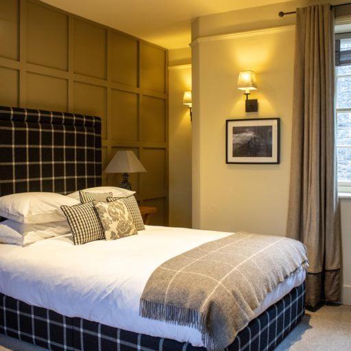 Hotel The Assheton Arms Clitheroe Esterno foto