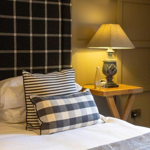 Hotel The Assheton Arms Clitheroe Esterno foto