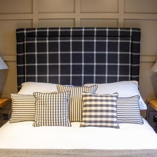 Hotel The Assheton Arms Clitheroe Esterno foto