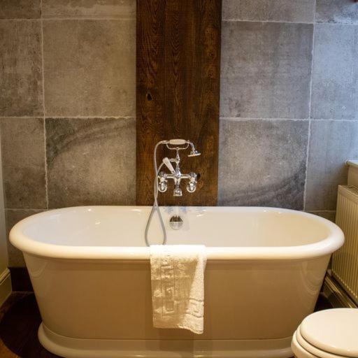 Hotel The Assheton Arms Clitheroe Esterno foto