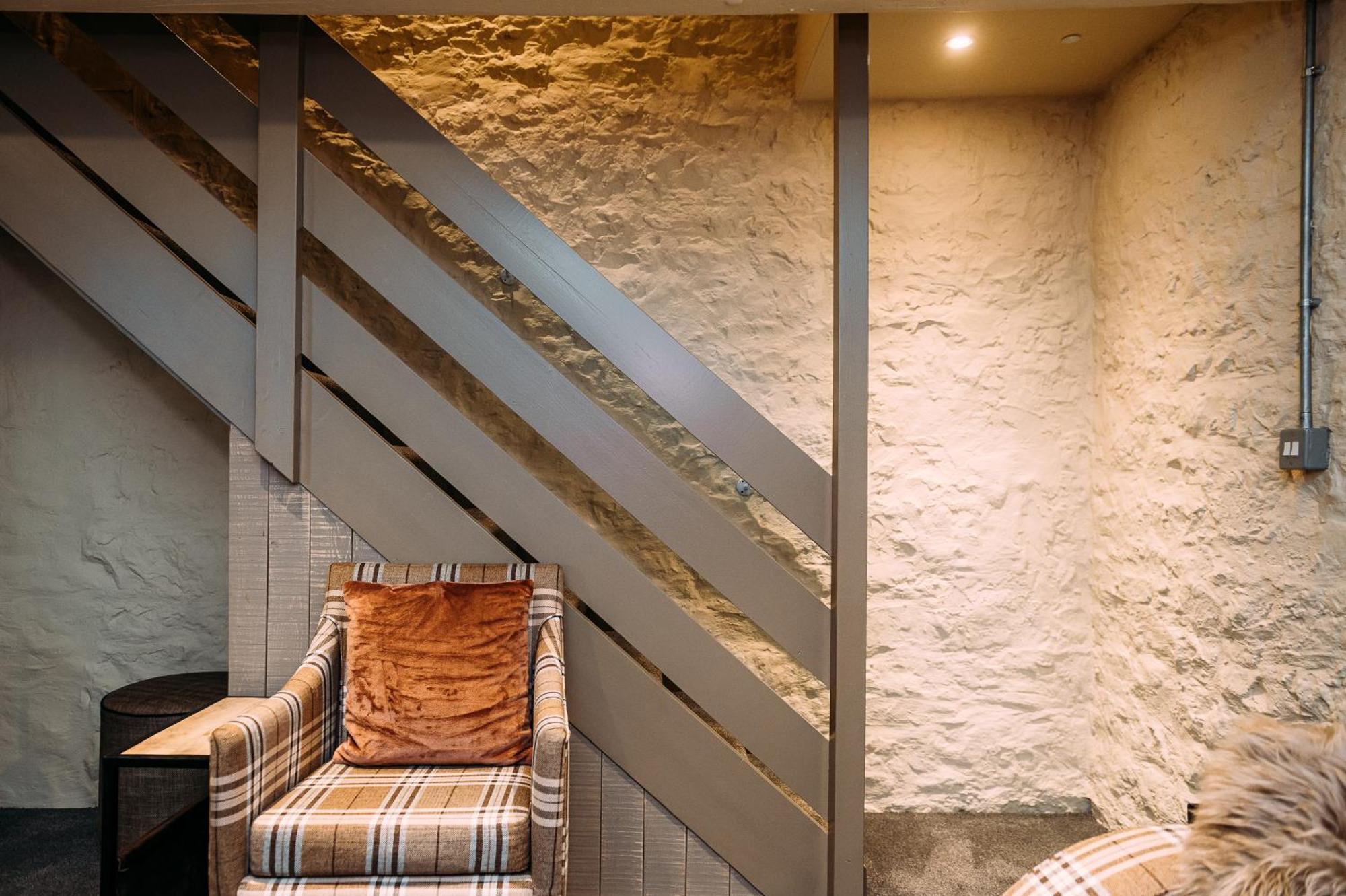 Hotel The Assheton Arms Clitheroe Esterno foto