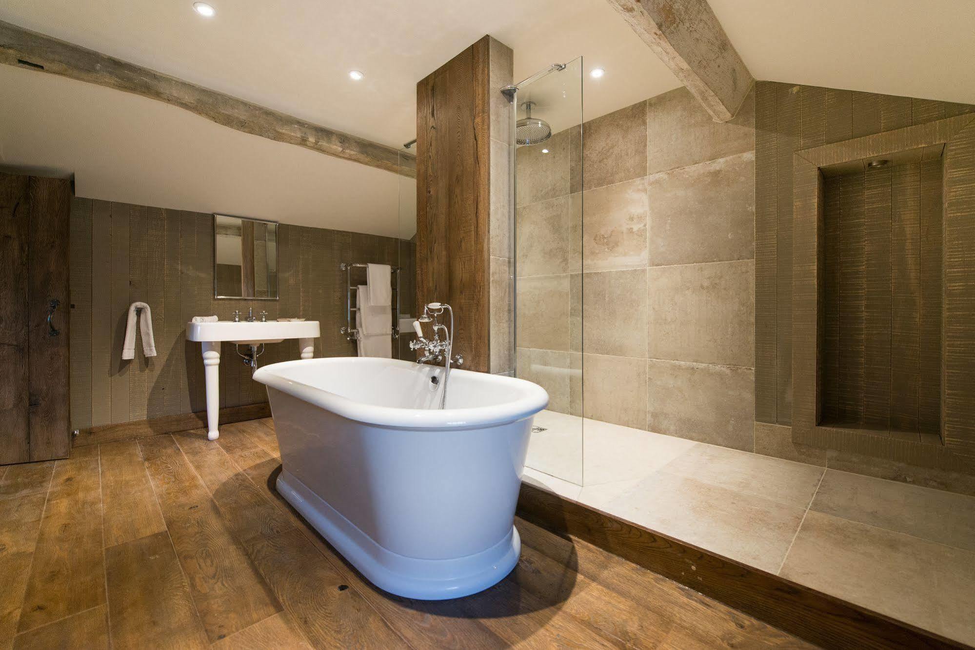Hotel The Assheton Arms Clitheroe Esterno foto